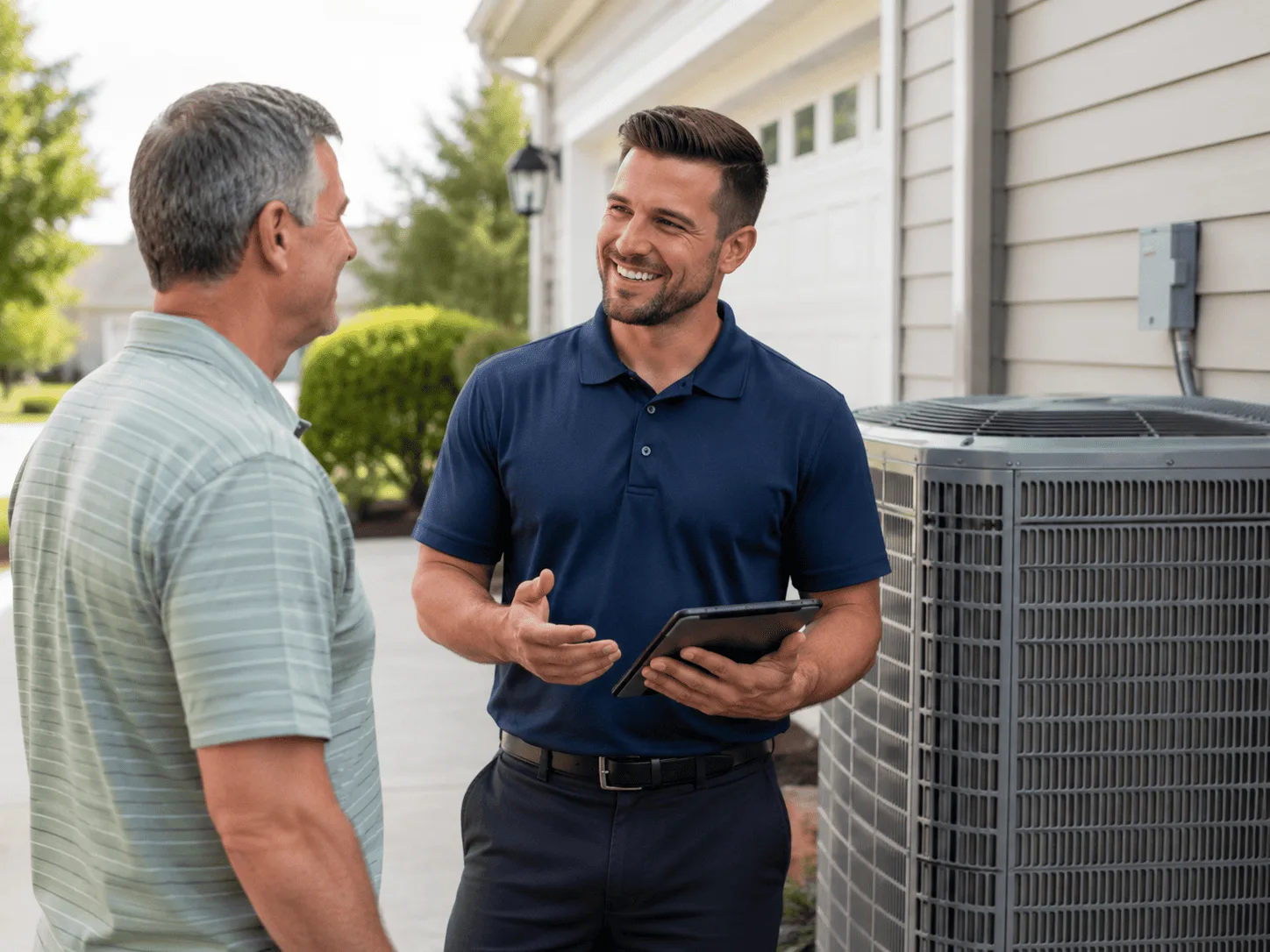 Heat Pump Installation Middle Brook, MO FAQs